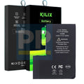 iPhone 12 Pro Max Battery – Kilix Select Ultra 3687mAh – No Decode (No Pop-Ups)