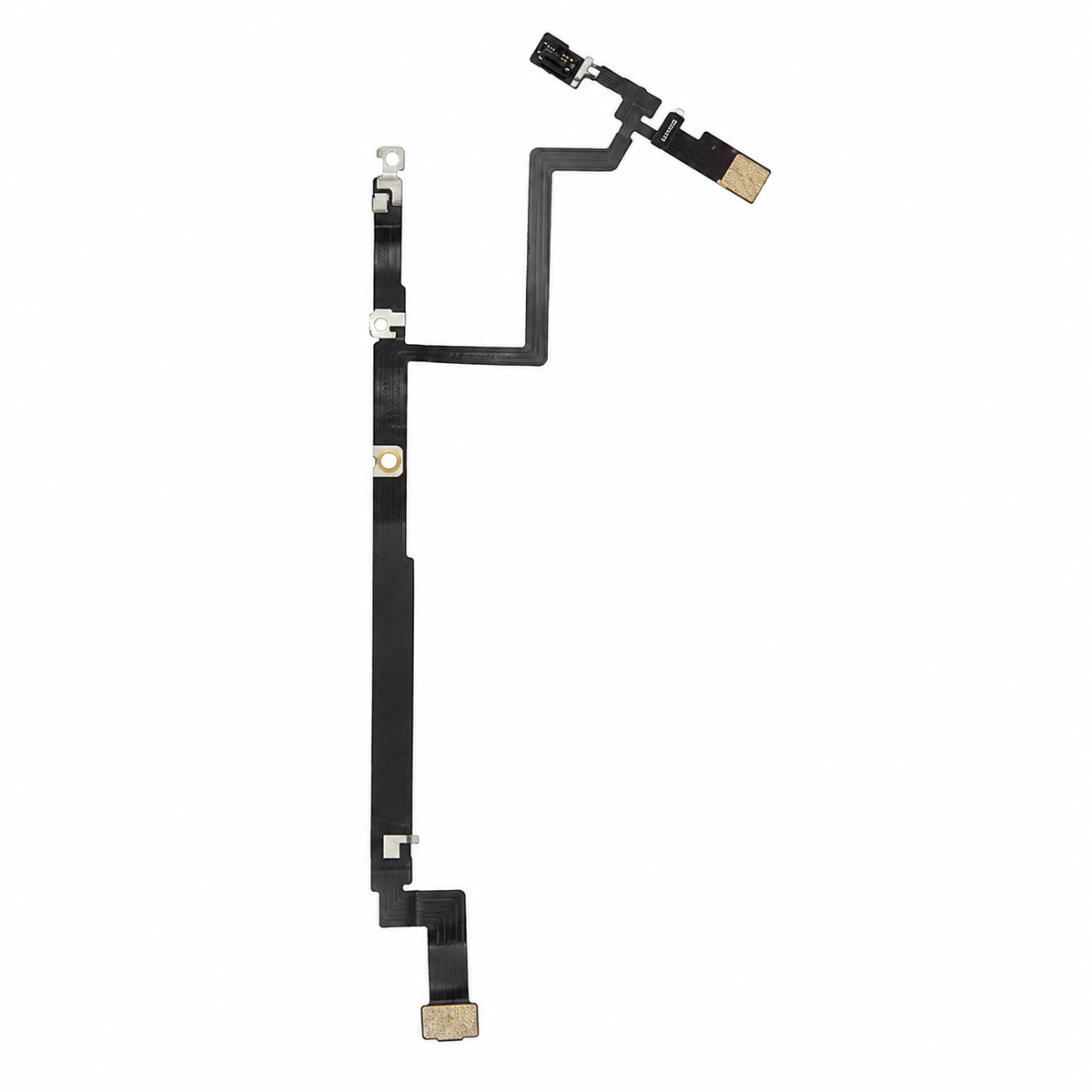 iPhone 16 Pro Bluetooth Antenna Signal Flex Cable for iPhone 16 Pro A3292 A3293 A3294 OEM Quality