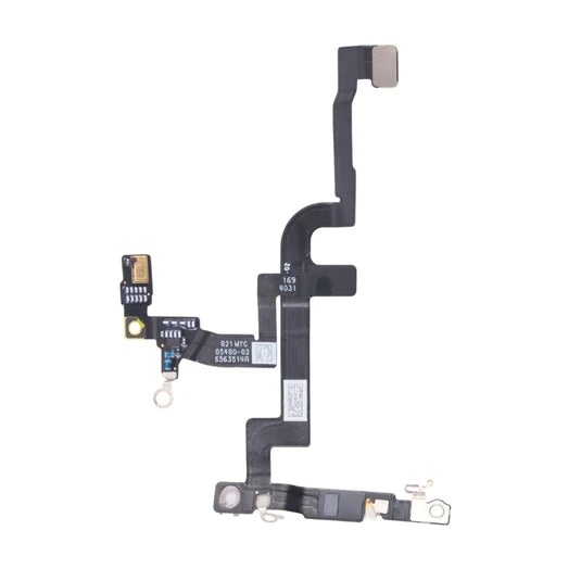 iPhone 16 Wifi Signal Flex Cable for iPhone 16 A3286 A3287 A3288 OEM Quality