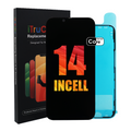 iTruColor iPhone 14 incell LCD Screen | Core