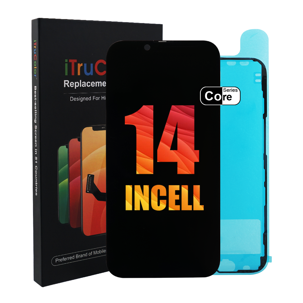 iTruColor iPhone 14 incell LCD Screen | Core