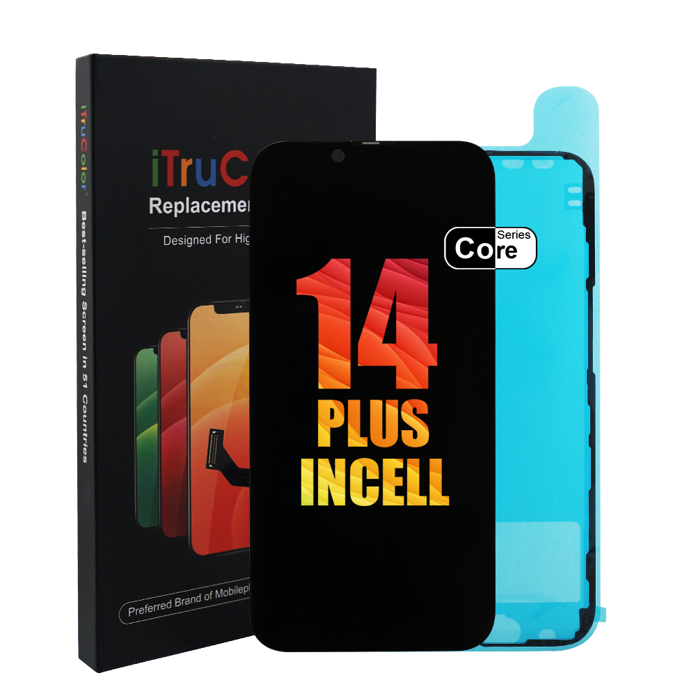 iTruColor iPhone 14 Plus incell LCD Screen | Core