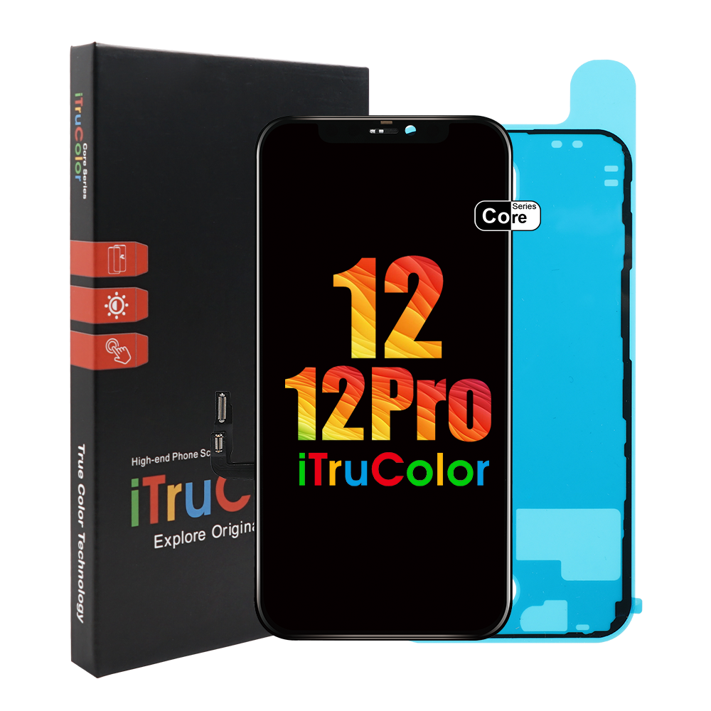 iTruColor iPhone 12- 12 Pro incell LCD Screen | Core Series