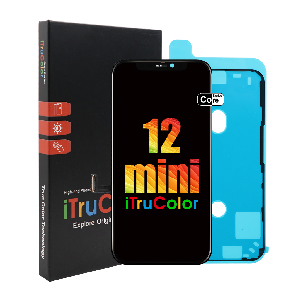 iTruColor iPhone 12 Mini incell LCD Screen | Core