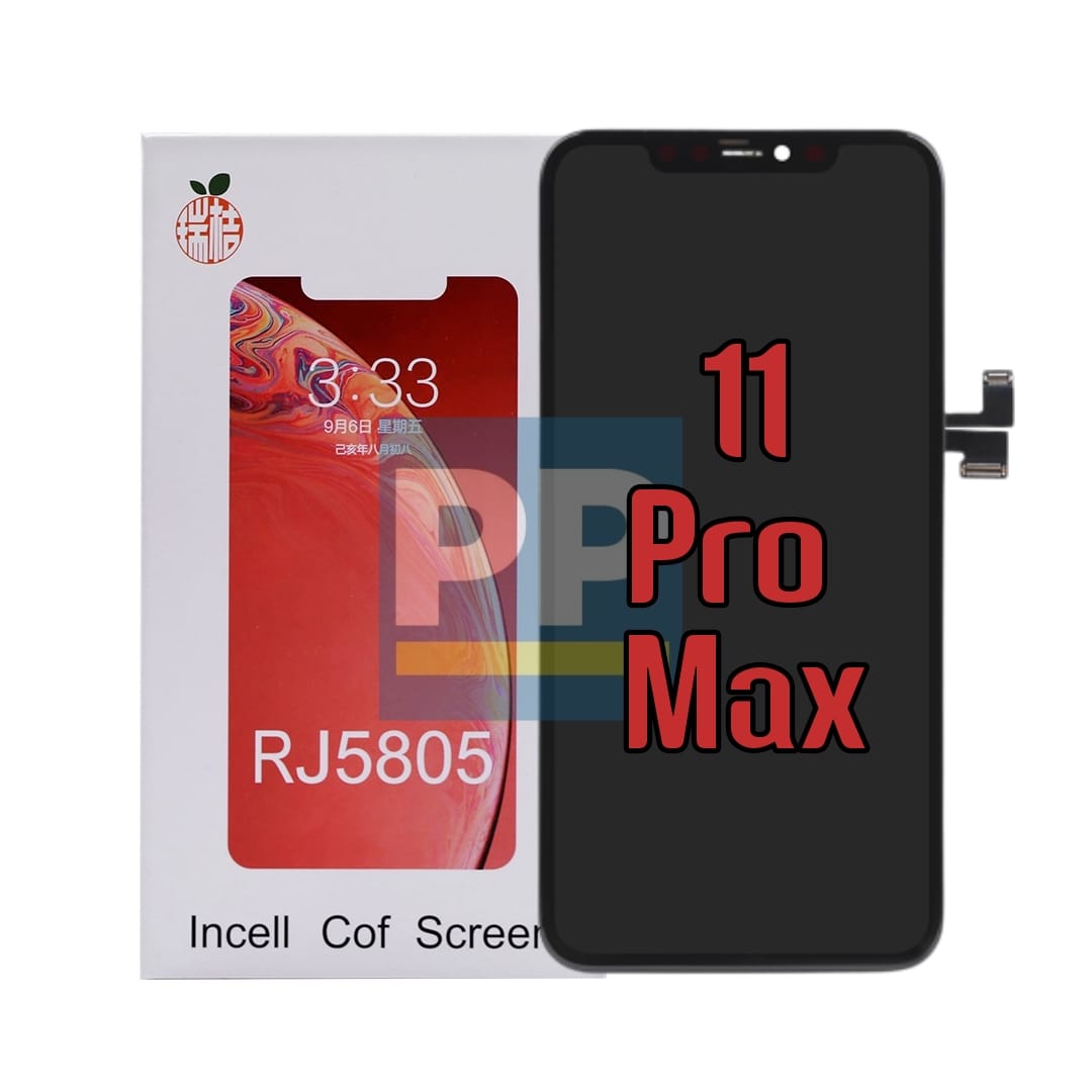 iPhone 11 Pro Max LCD Screen RJ