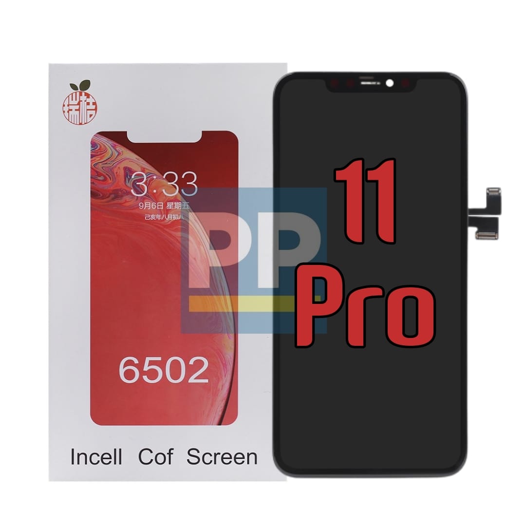 iPhone 11 Pro LCD Screen RJ