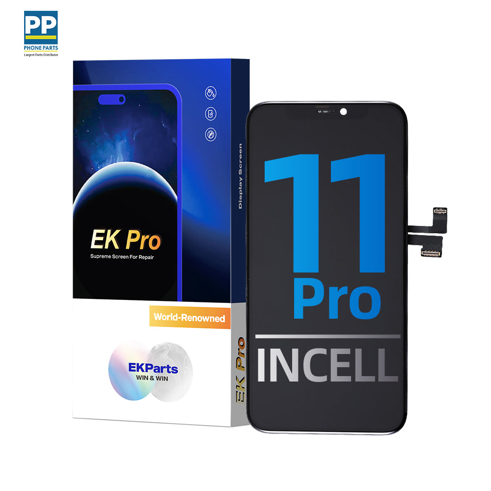 EK Pro COG FHD Incell LCD Screen For iPhone 11 Pro Max