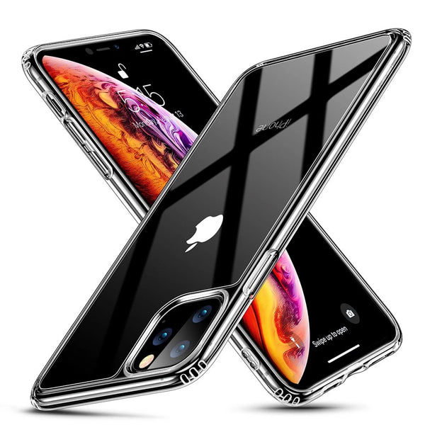 New iPhone 11 Pro 6.1 inch 2019 ESR Ice Shield Black