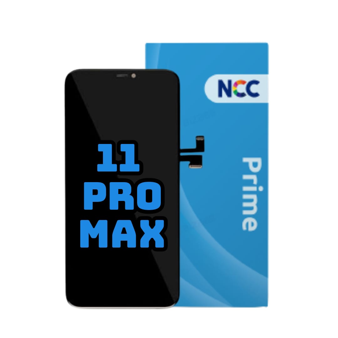 iPhone 11 Pro Max LCD Screen NCC Prime