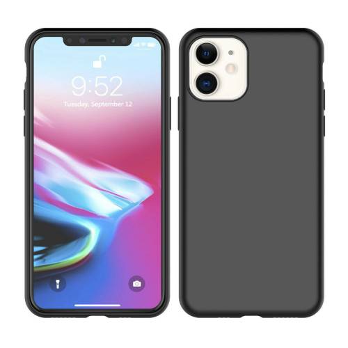 iPhone 11 Pro Silicone Gel Case