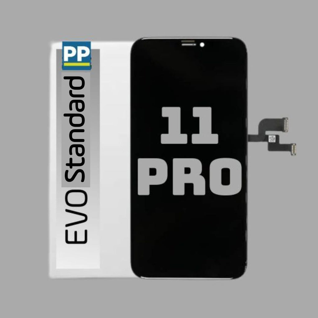 iPhone 11 Pro Replacement Screen Display Assembly | Evo Standard LCD