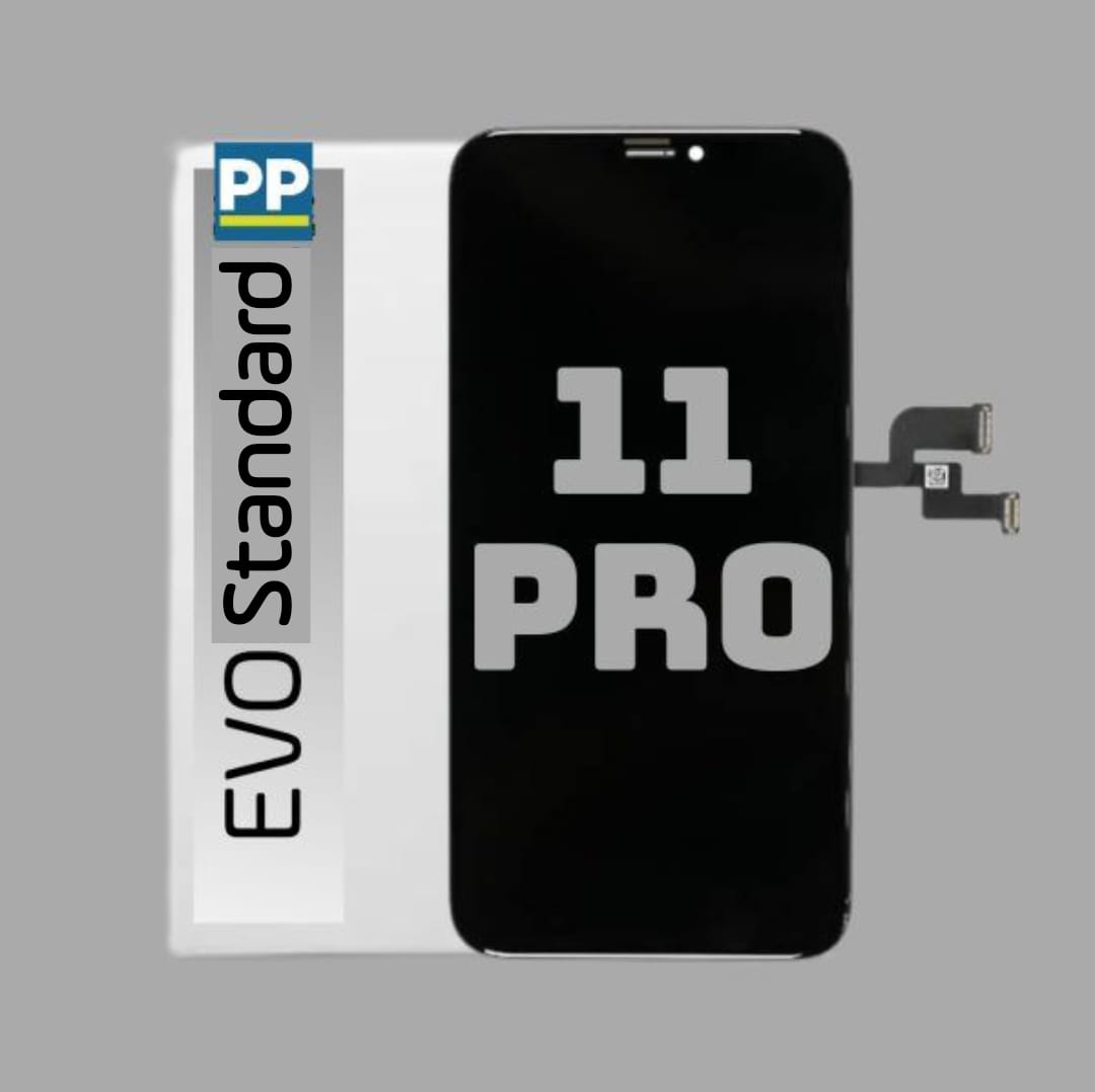 iPhone 11 Pro Replacement Screen Display Assembly | Evo Standard LCD