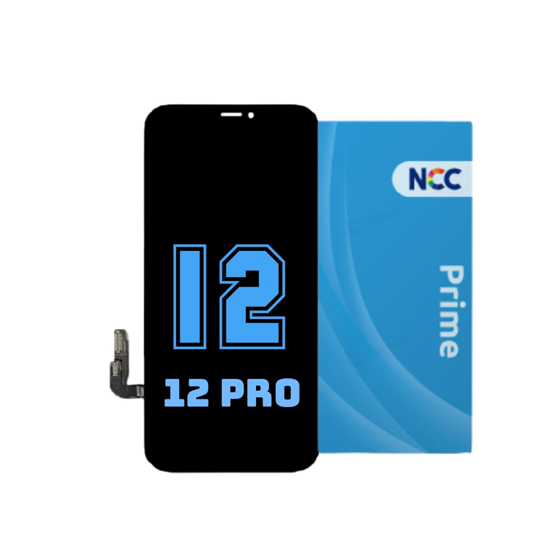 iPhone 12- Pro LCD Screen NCC Prime