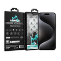iPhone 15 Pro Max Anti-Burst Protective Case Clear