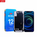 Incell LTPS COF FHD iPhone 12 Mini Screen ZY