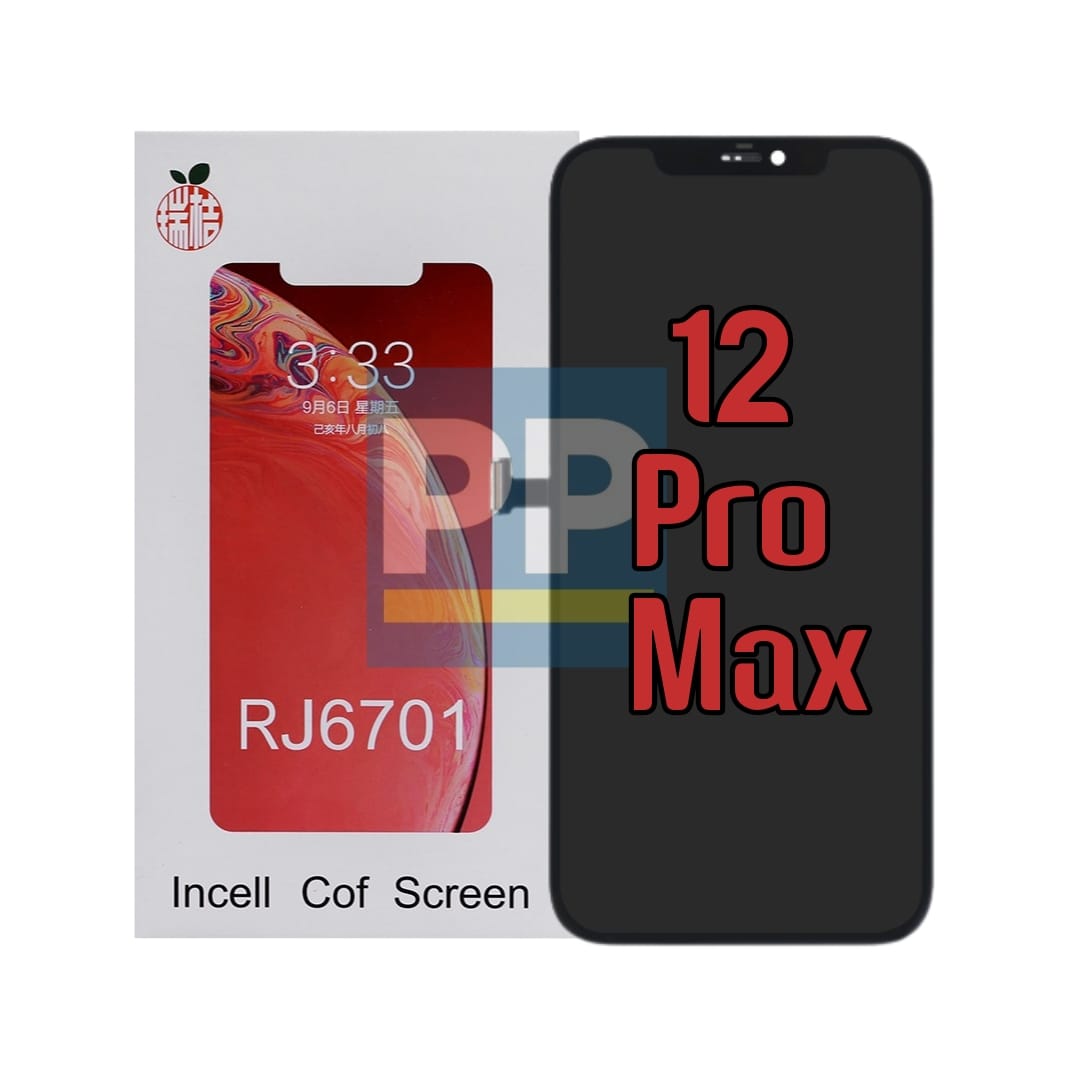 iPhone 12 Pro Max LCD Screen RJ