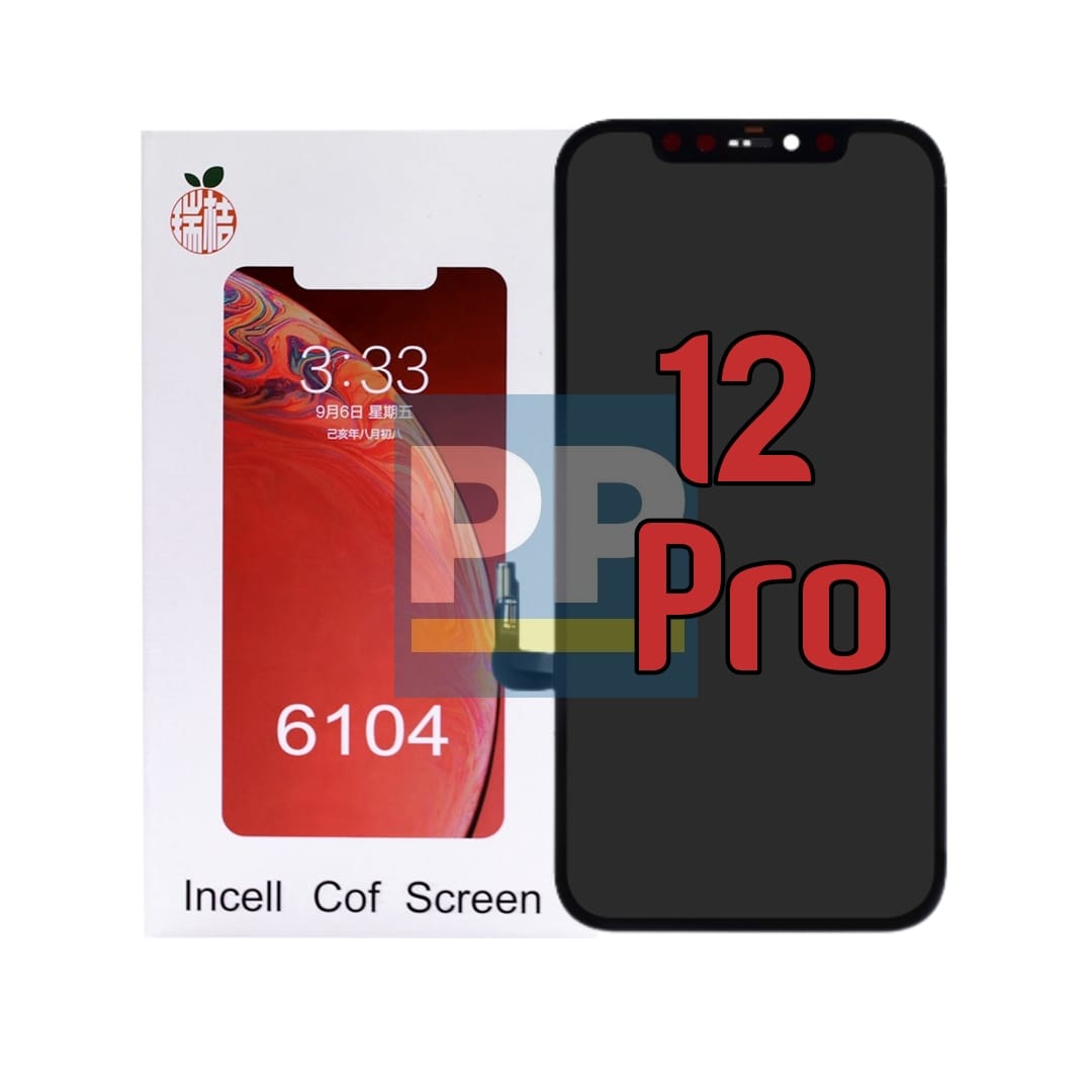 iPhone 12- 12 Pro LCD Screen RJ