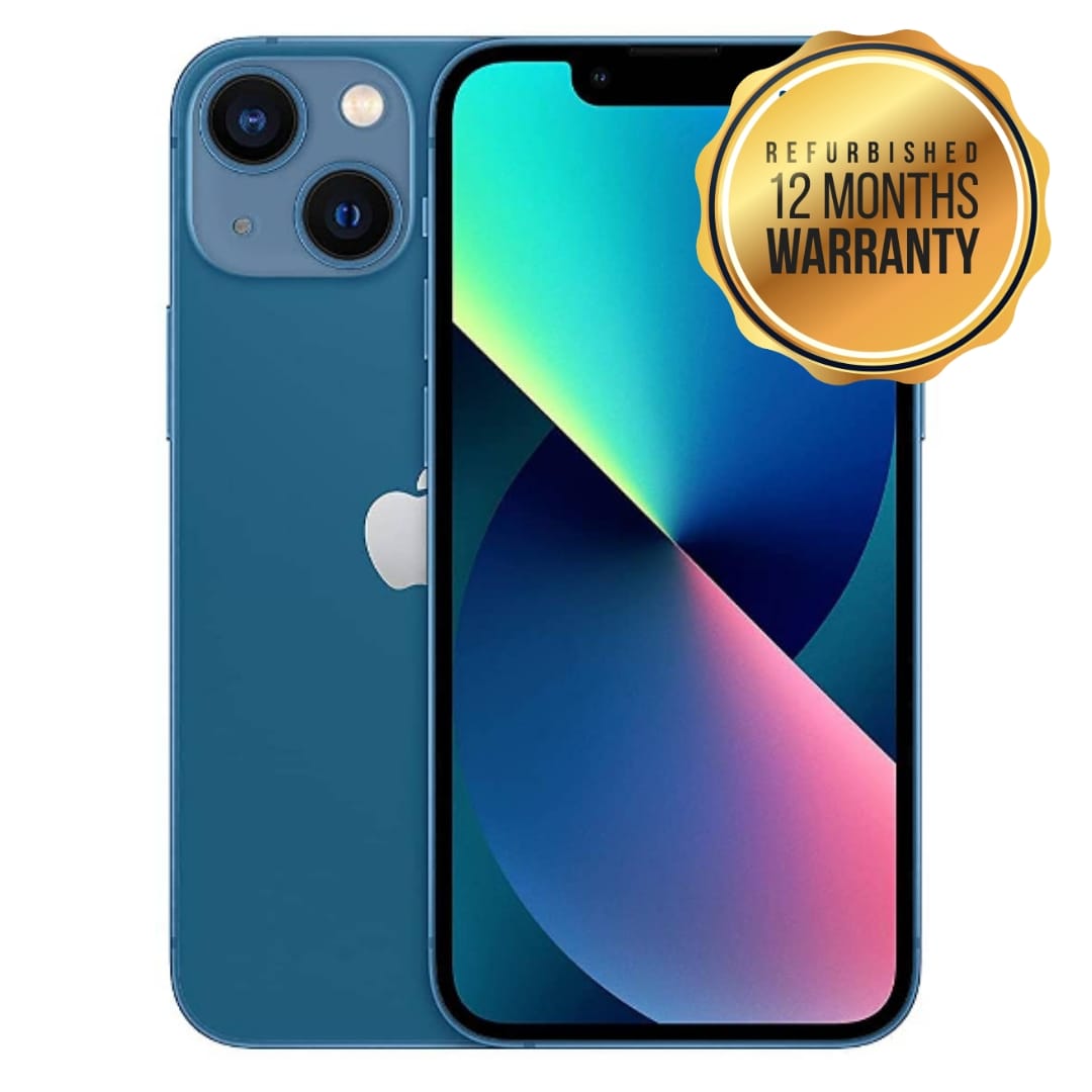 Refurbished Apple iPhone 13 Mini – 128GB