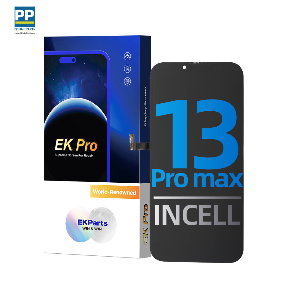 EK Pro COF FHD Incell LCD Screen For iPhone 13 Pro Max