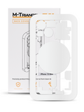 iPhone 13 Mini M-Triangel Back Glass Laser Guard Protection Mold for iPhone 13 Mini A2628 A2629 A2630