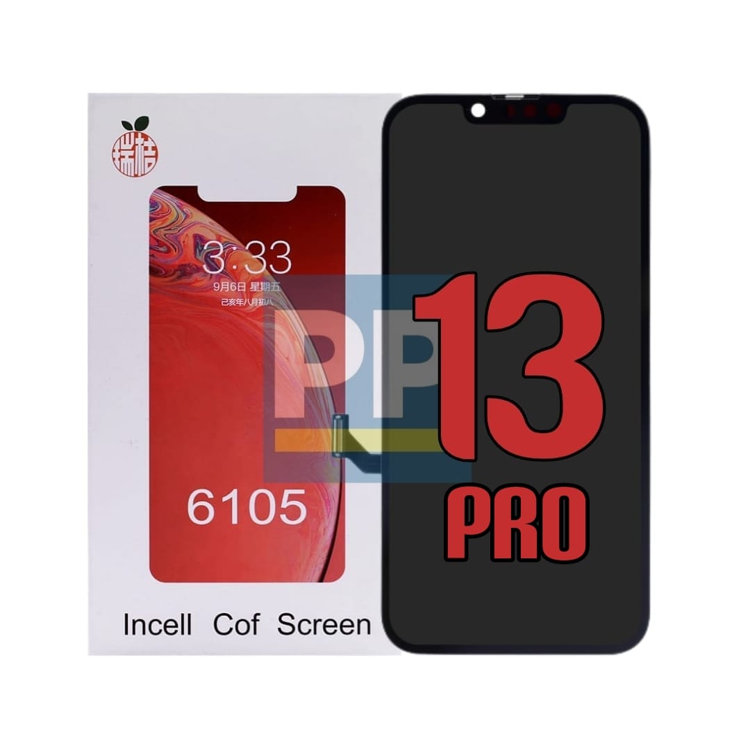 iPhone 13 Pro LCD Screen RJ
