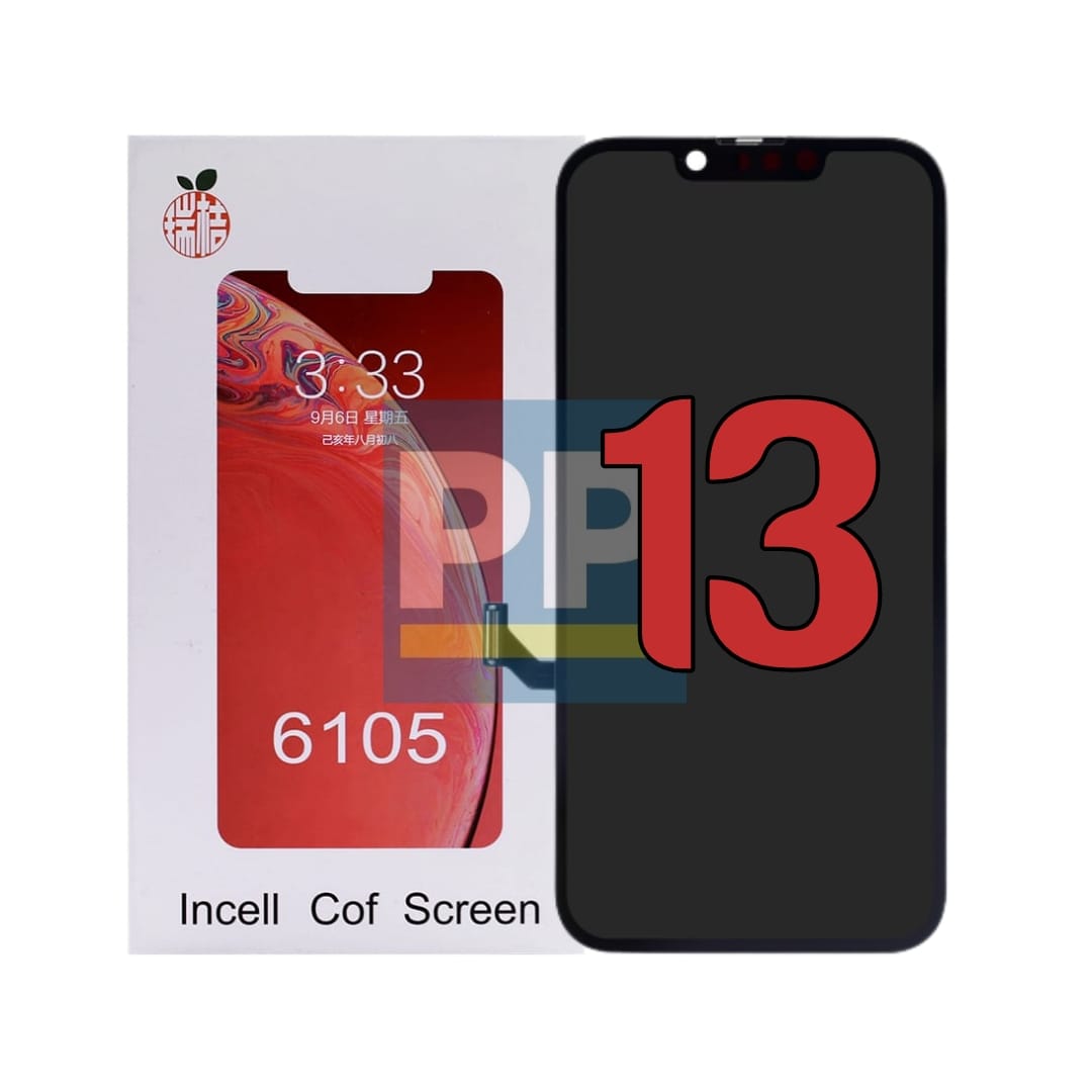 iPhone 13 LCD Screen RJ