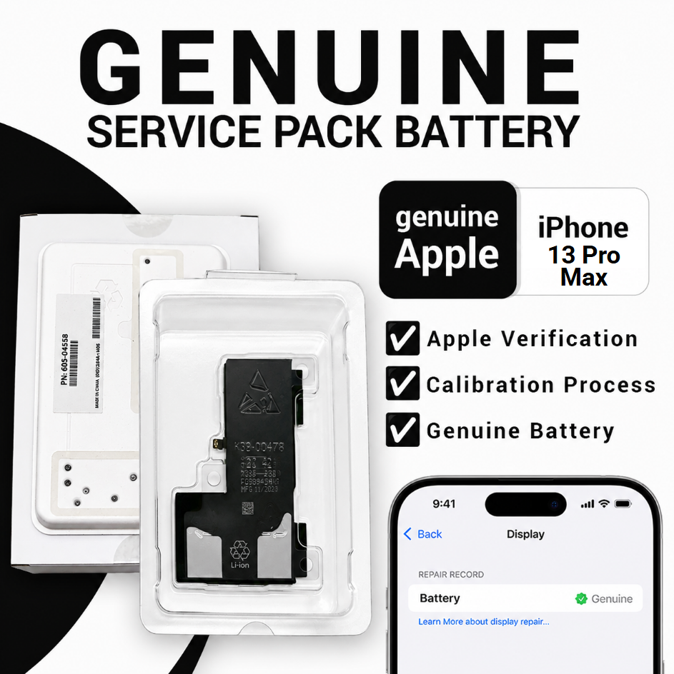 Apple iPhone 13 Pro Max Original Battery
