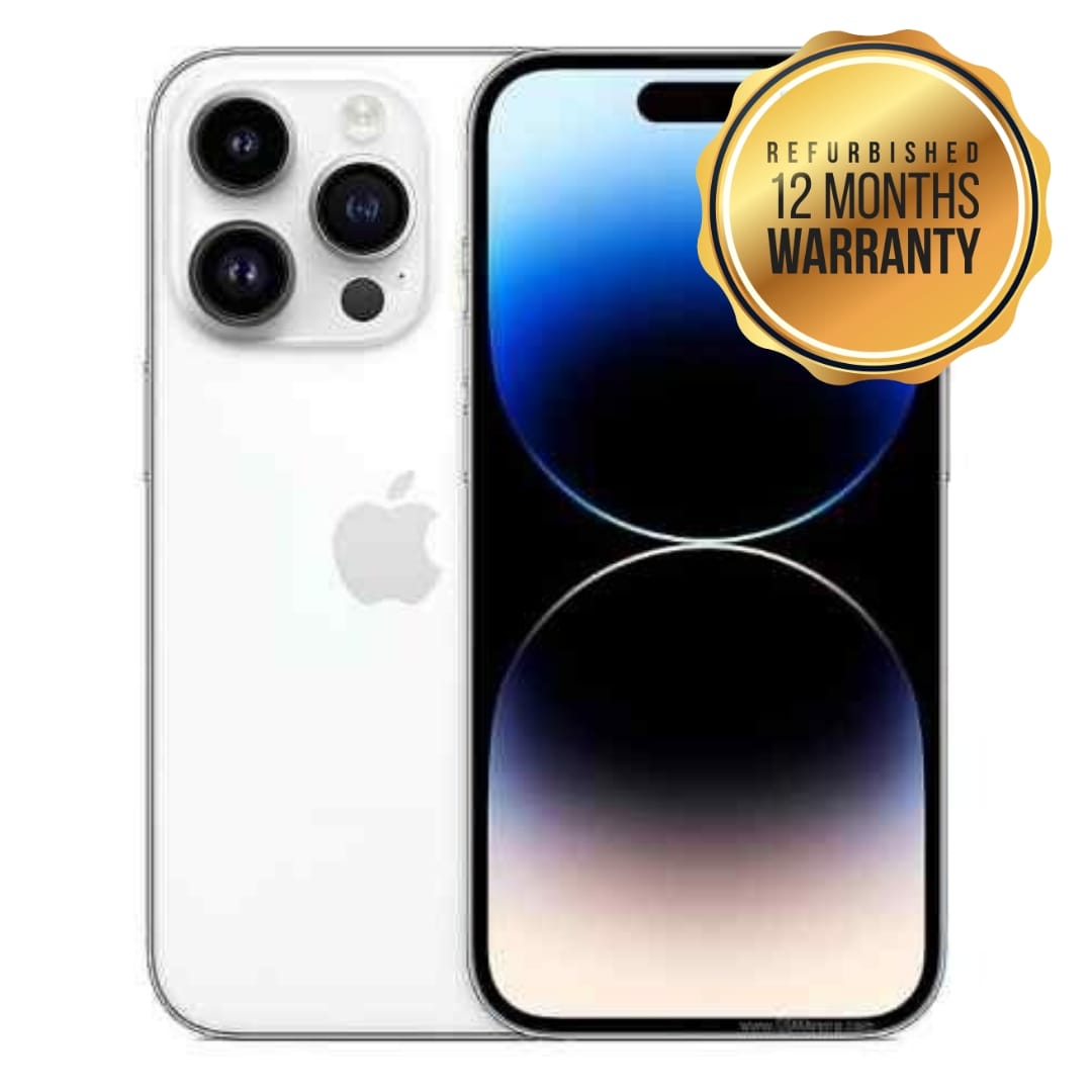 Refurbished Apple iPhone 14 Pro – 128GB