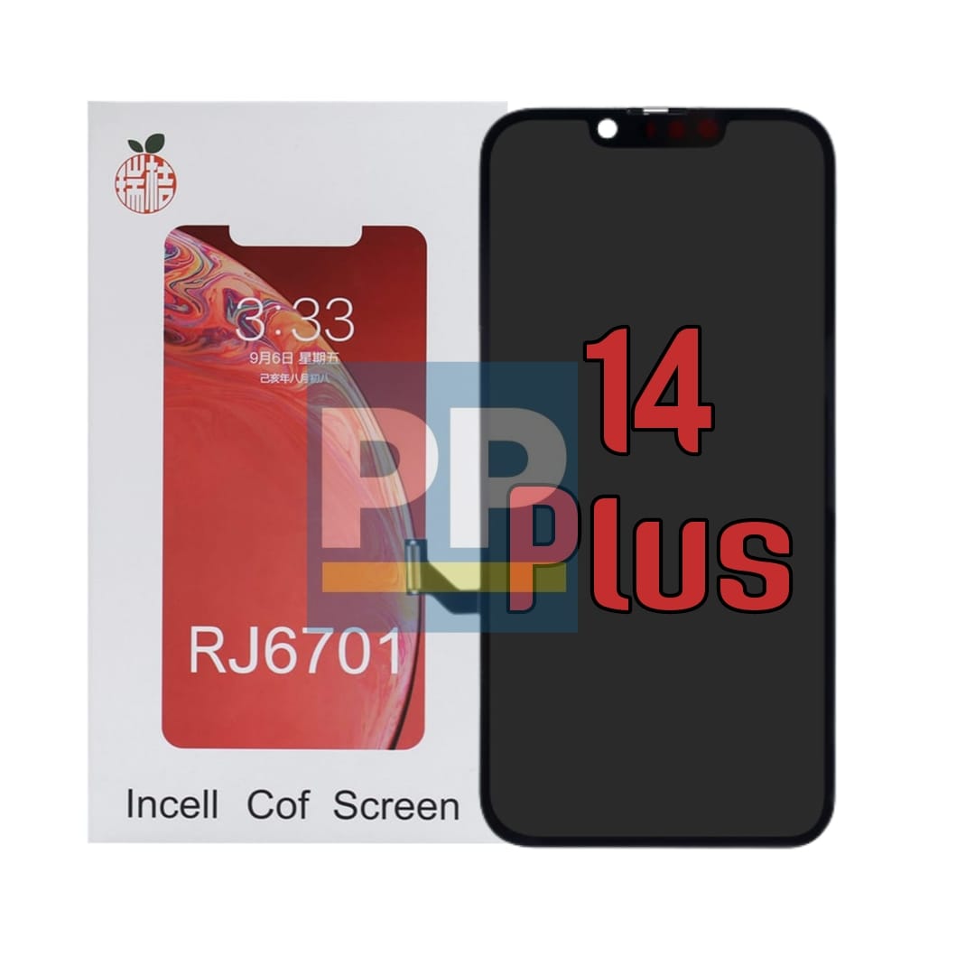 iPhone 14 Plus LCD Screen RJ