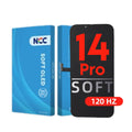 iPhone 14 Pro 120hz Soft OLED LCD Screen NCC