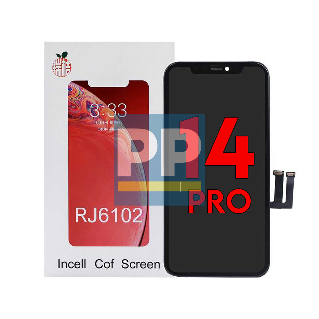 iPhone 14 Pro LCD Screen RJ