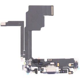 iPhone 15 Pro Charging Port Flex Cable
