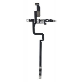 iPhone 15 Pro Volume Button Flex