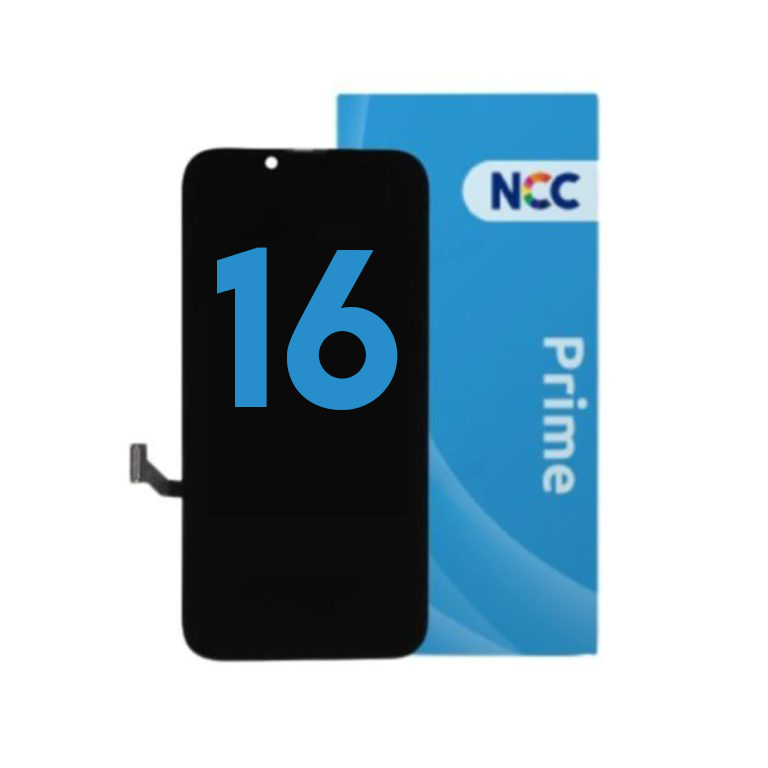 iPhone 16 LCD Screen NCC Prime