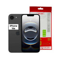 iPhone 16e Tempered Glass (Pack of 10)