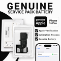 Apple iPhone 16 Plus Original Battery