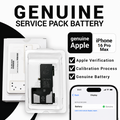 Apple iPhone 16 Pro Max Original Battery