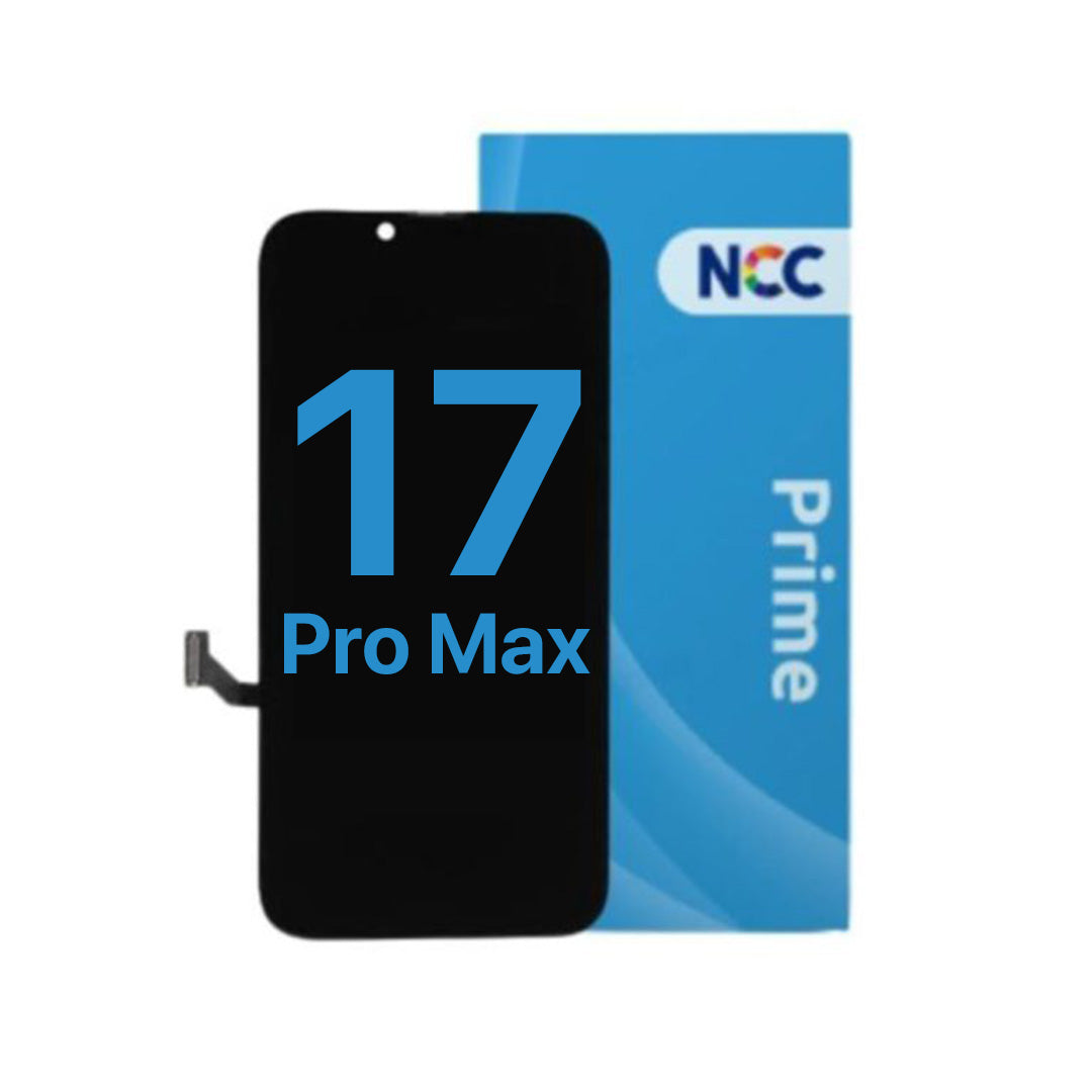 iPhone 17 Pro Max LCD Screen NCC Prime