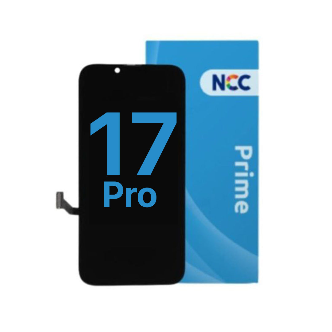 iPhone 17 Pro LCD Screen NCC Prime