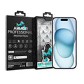 iPhone 15 Anti-Burst Protective Case Clear