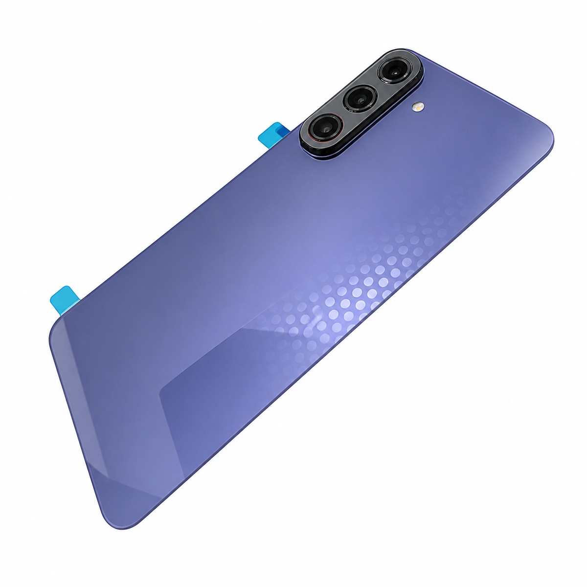 Genuine Samsung Galaxy S26 Plus SM-S947 Battery Back Cover Cobalt Violet