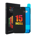 iTruColor iPhone 15 incell LCD Screen | Core
