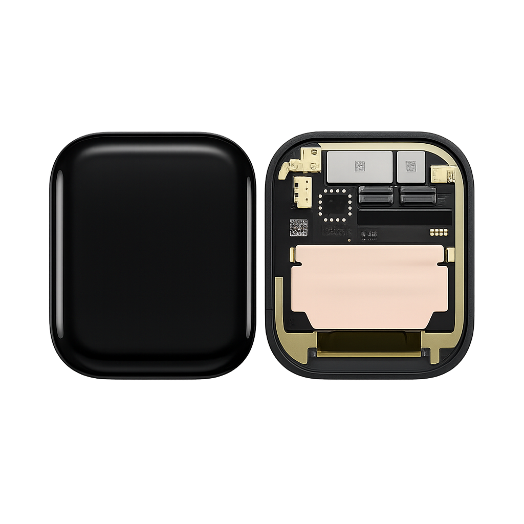 For iWatch Series 11 A3335 A3452 OLED LCD Screen 42mm
