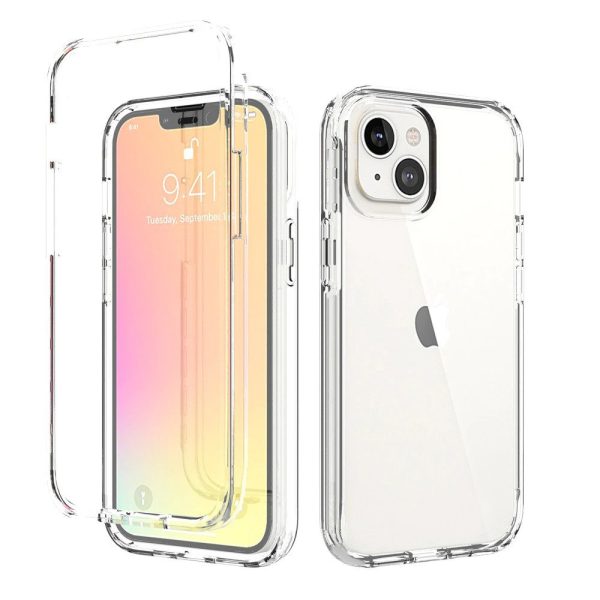 iPhone 17 Pro Silicone Gel Case