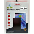 iPad 2nd Generation Replacement Battery A1395- A1396- A1397 – OEM