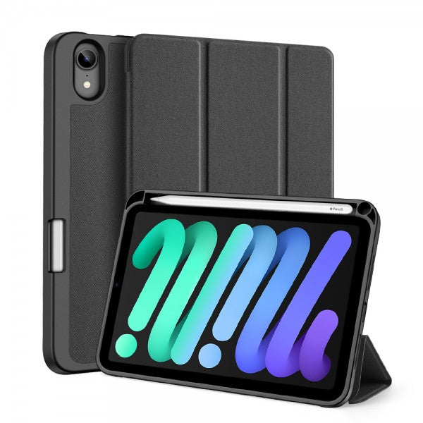 BookCase For iPad Mini 6