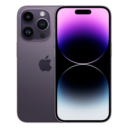 Apple iPhone 14 Pro 128GB Grade A