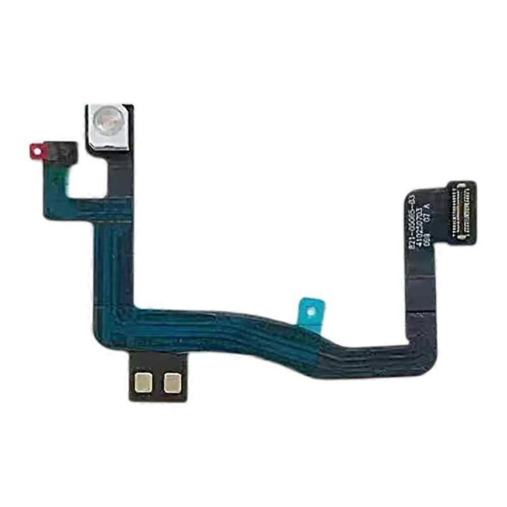 iPhone 16e Flash Light Flex Cable Connector for iPhone 16e A3408 A3409 A3410 OEM Quality