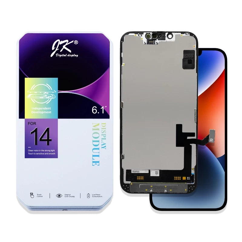 iPhone 14 LCD Screen JK