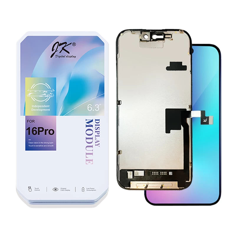 iPhone 16 Pro LCD Screen JK